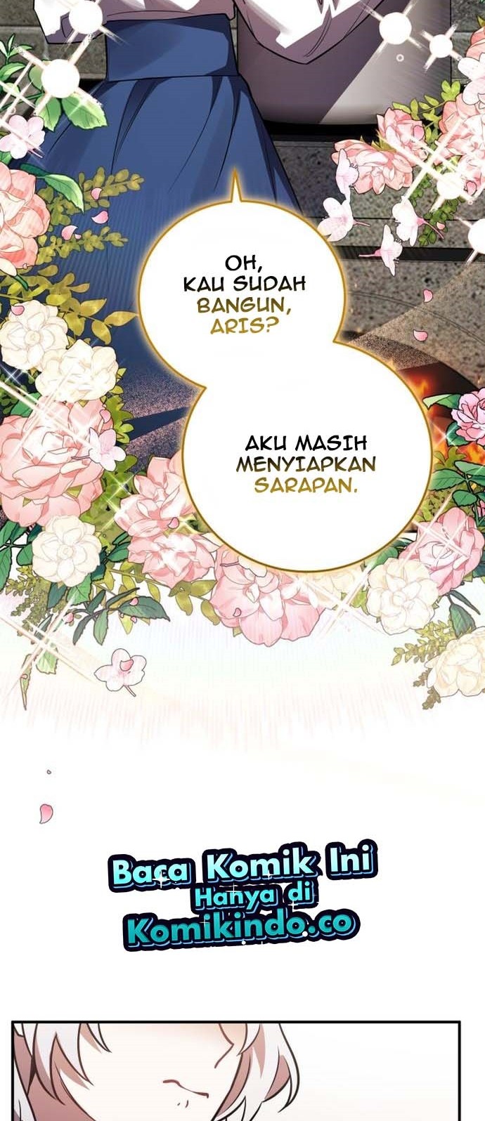 Heroes, Demons & Villains Chapter 30 - halaman 12