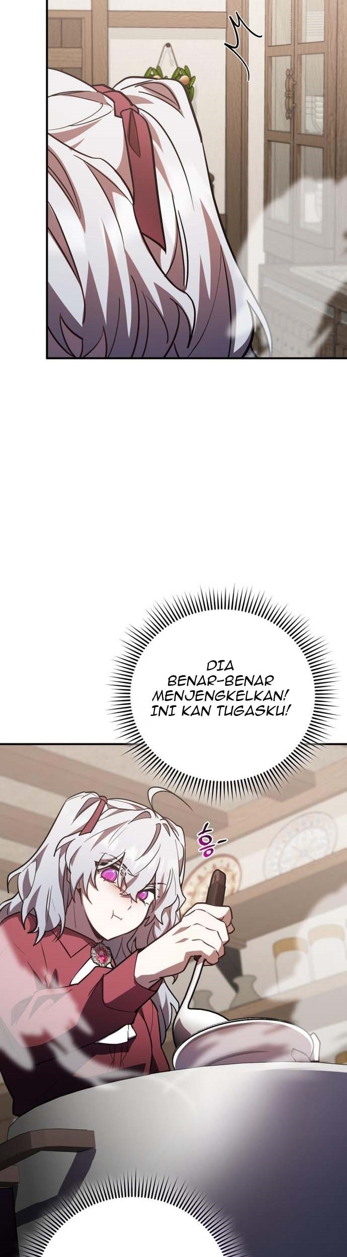 Heroes, Demons & Villains Chapter 30 - halaman 15