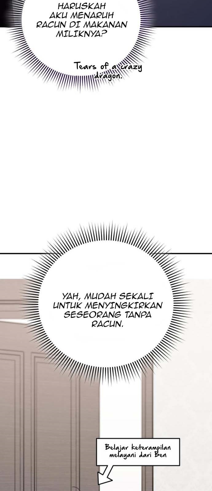 Heroes, Demons & Villains Chapter 30 - halaman 16