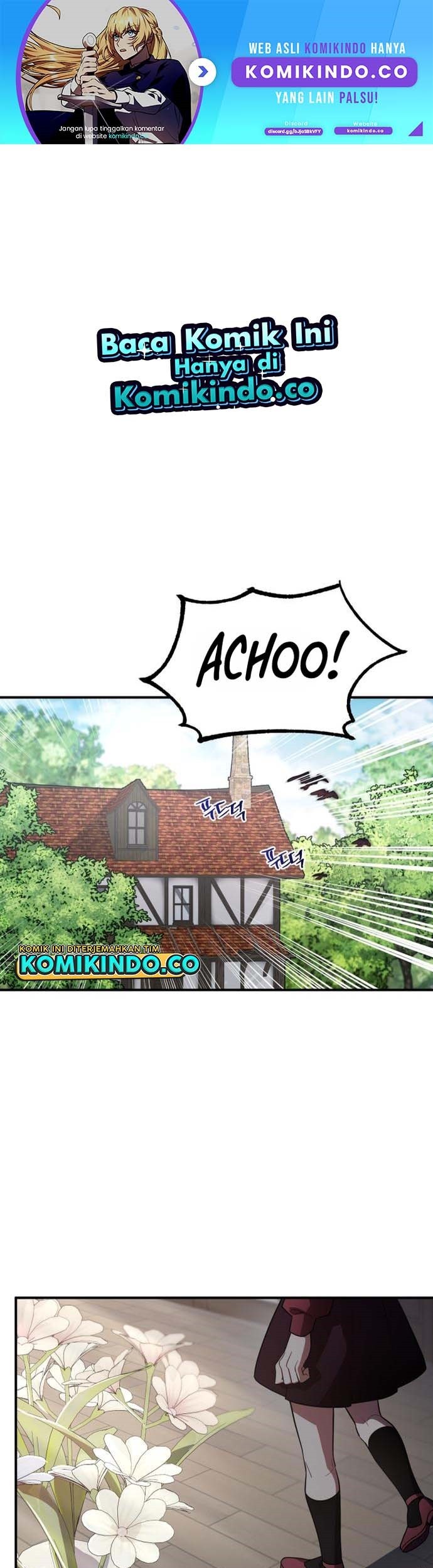 Heroes, Demons & Villains Chapter 30 - halaman 2