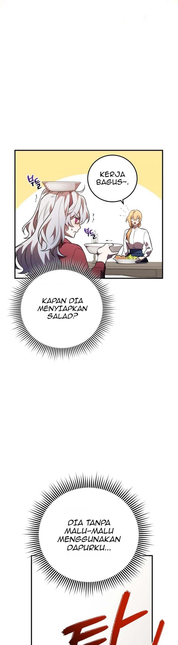 Heroes, Demons & Villains Chapter 30 - halaman 20