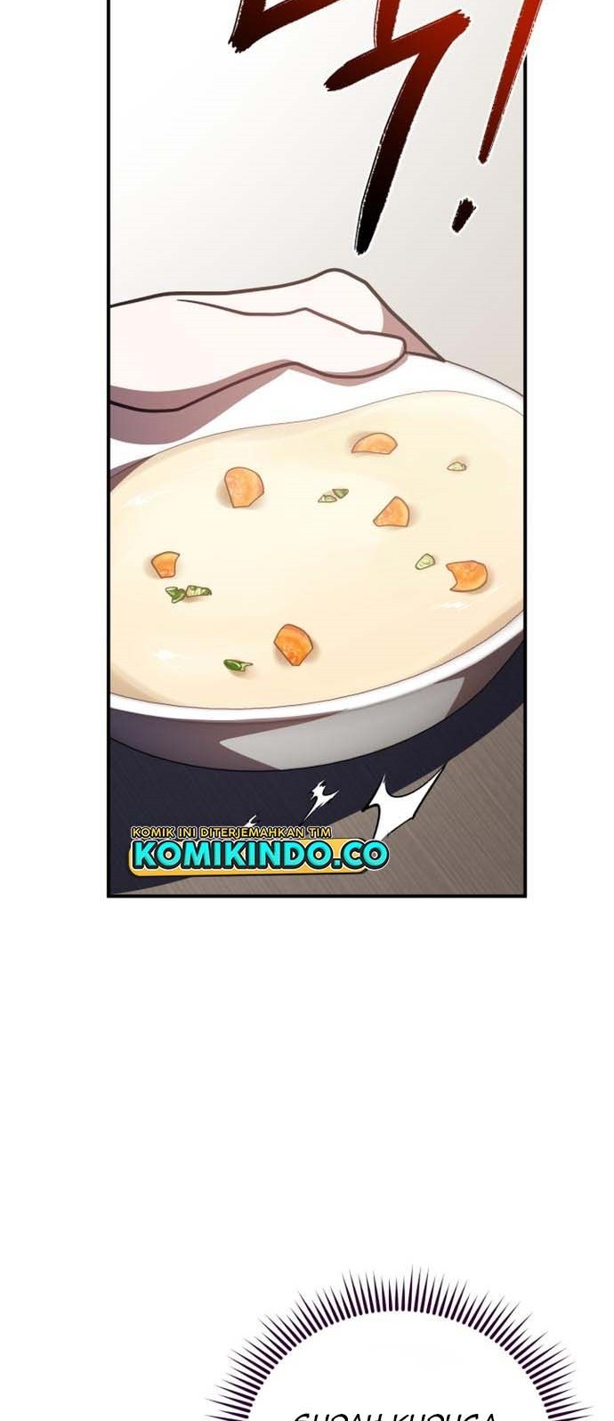 Heroes, Demons & Villains Chapter 30 - halaman 21