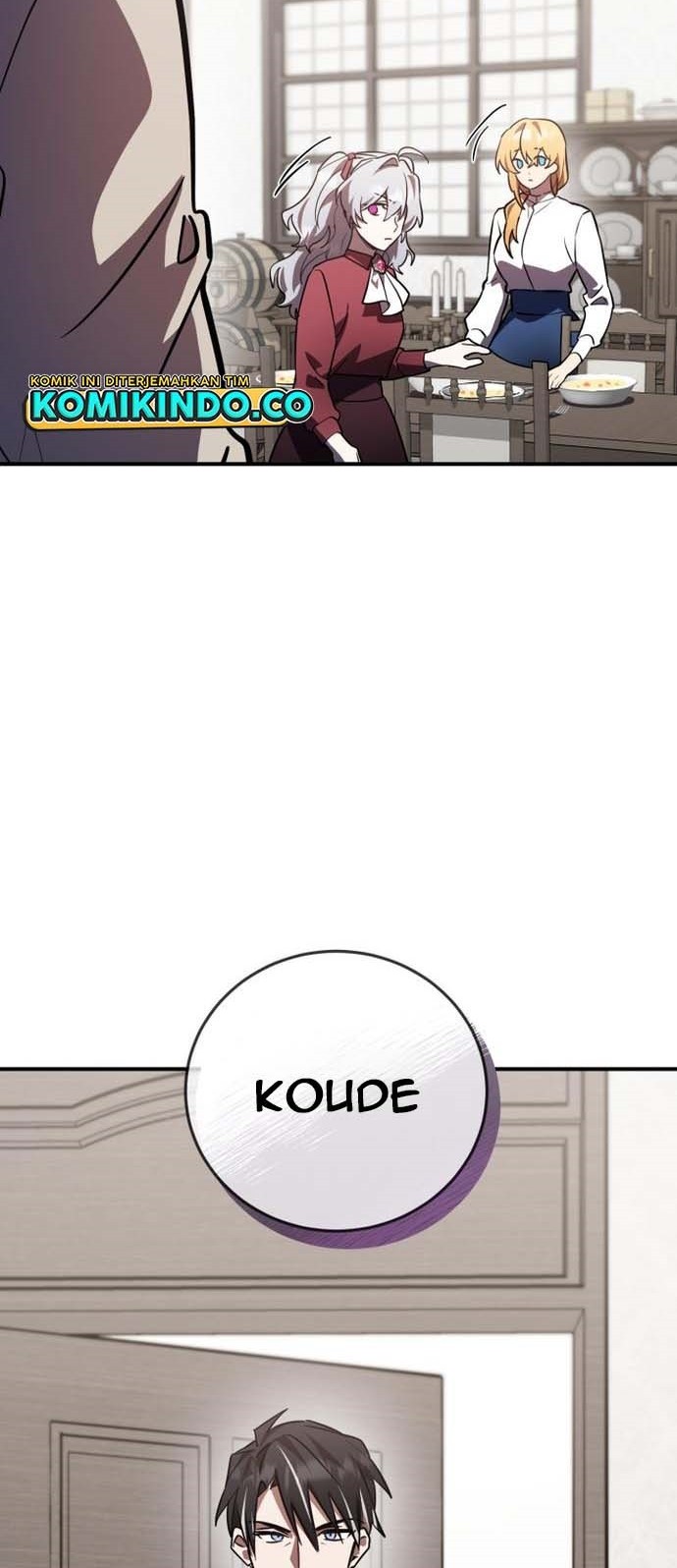 Heroes, Demons & Villains Chapter 30 - halaman 23
