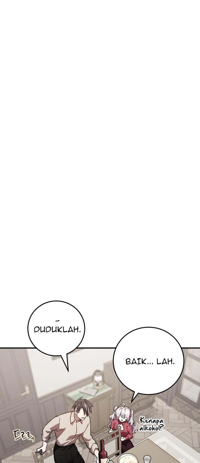 Heroes, Demons & Villains Chapter 30 - halaman 25
