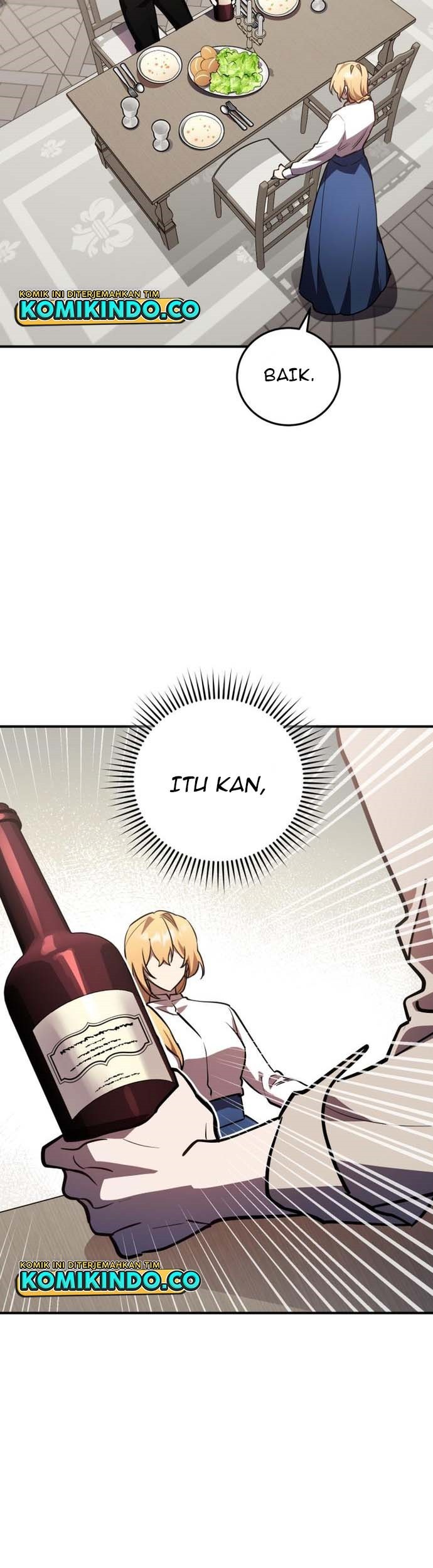 Heroes, Demons & Villains Chapter 30 - halaman 26