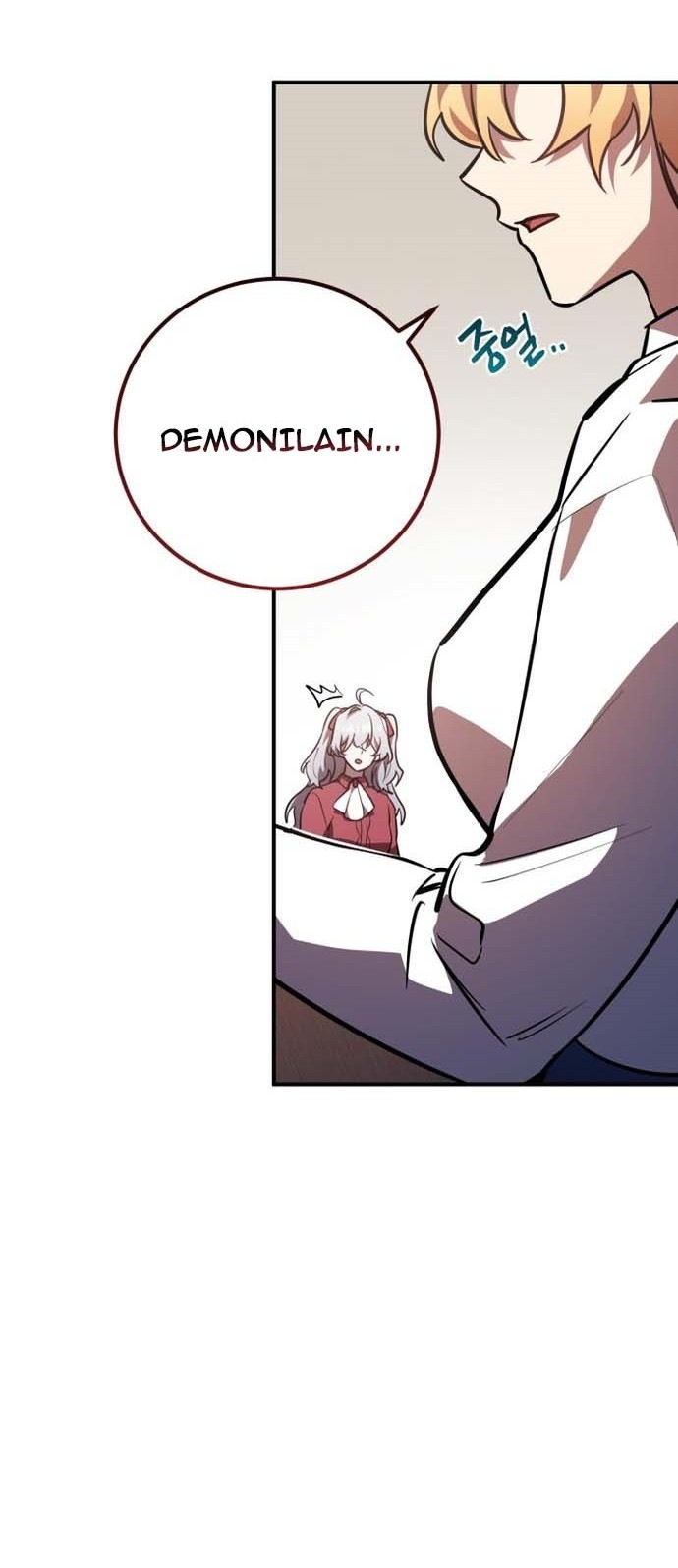 Heroes, Demons & Villains Chapter 30 - halaman 27