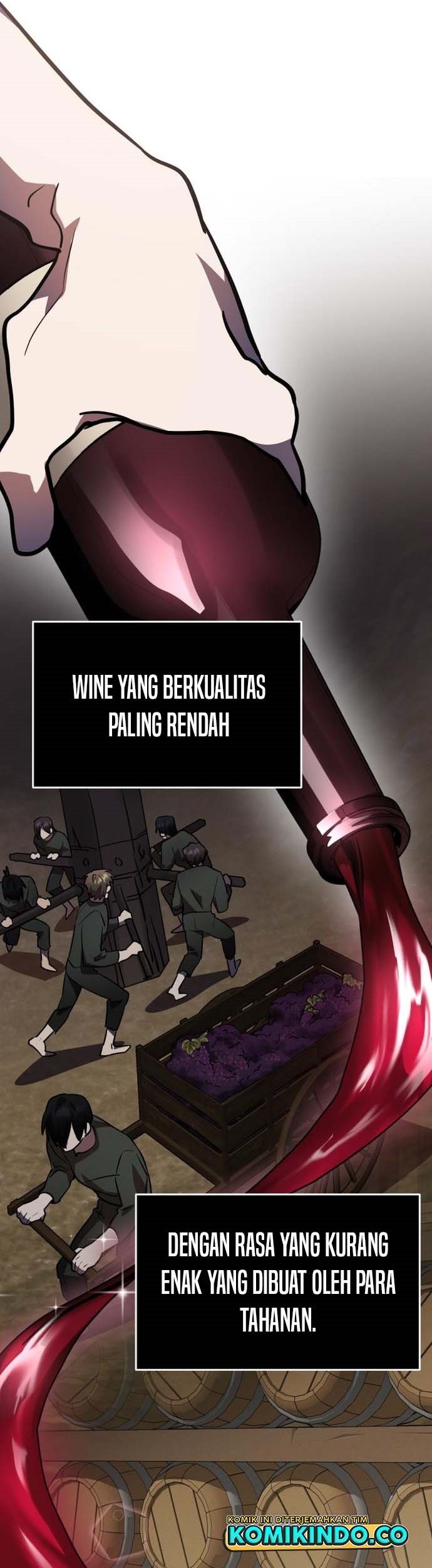 Heroes, Demons & Villains Chapter 30 - halaman 29