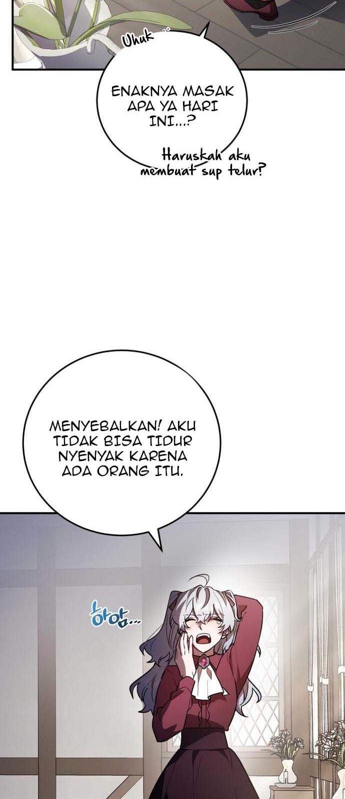 Heroes, Demons & Villains Chapter 30 - halaman 3