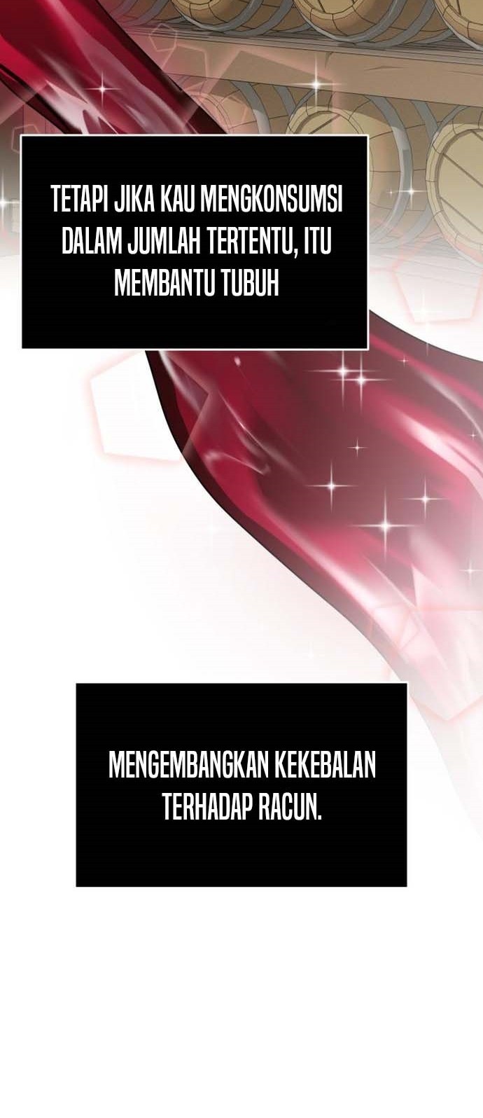 Heroes, Demons & Villains Chapter 30 - halaman 30