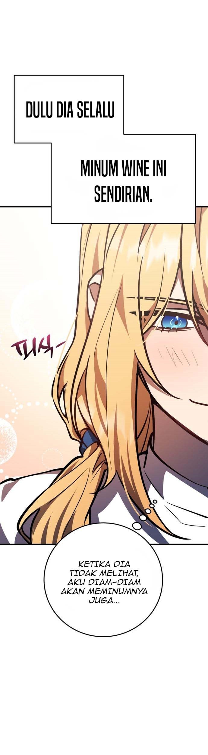 Heroes, Demons & Villains Chapter 30 - halaman 31