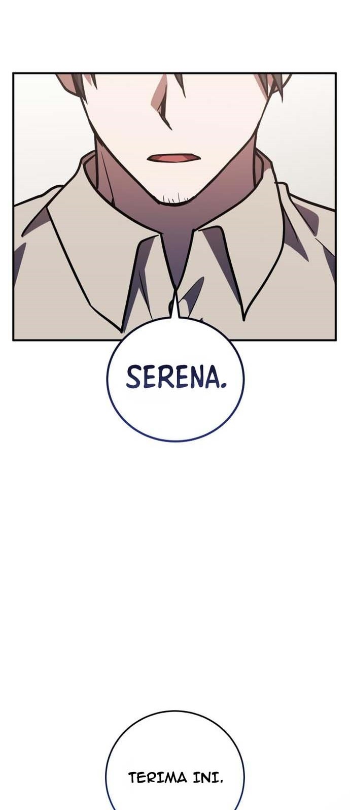 Heroes, Demons & Villains Chapter 30 - halaman 32