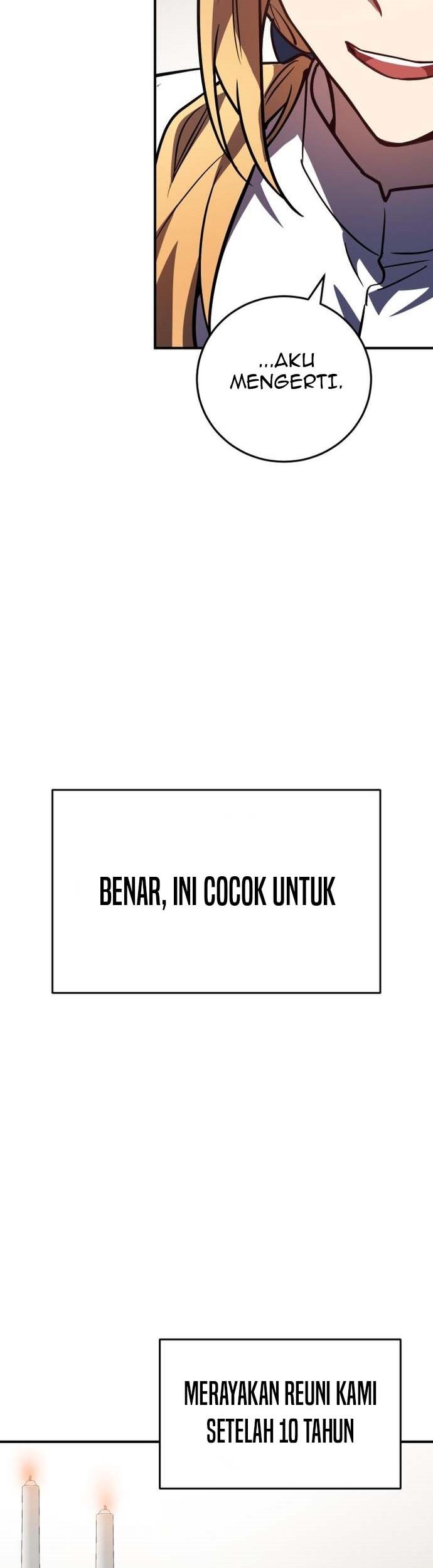 Heroes, Demons & Villains Chapter 30 - halaman 35