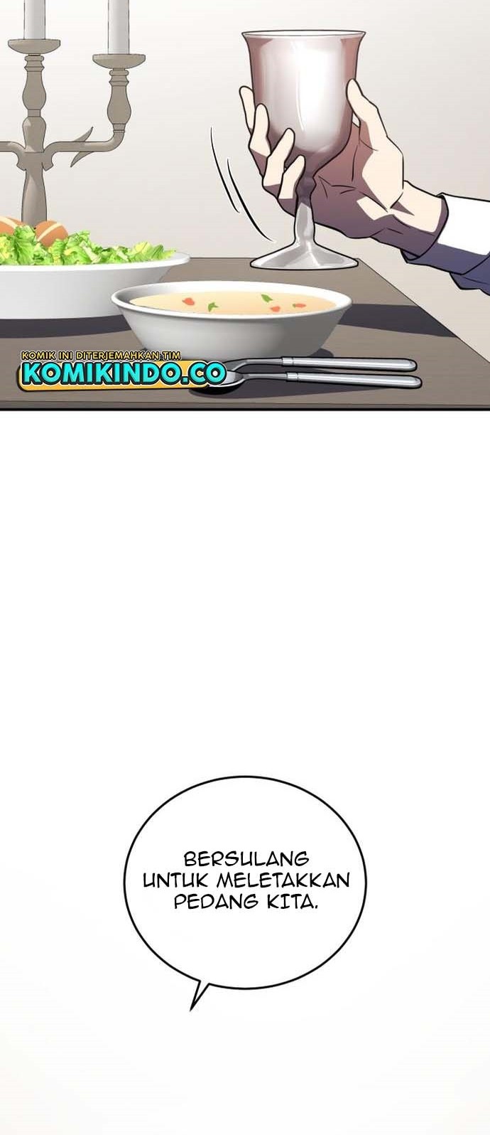 Heroes, Demons & Villains Chapter 30 - halaman 36