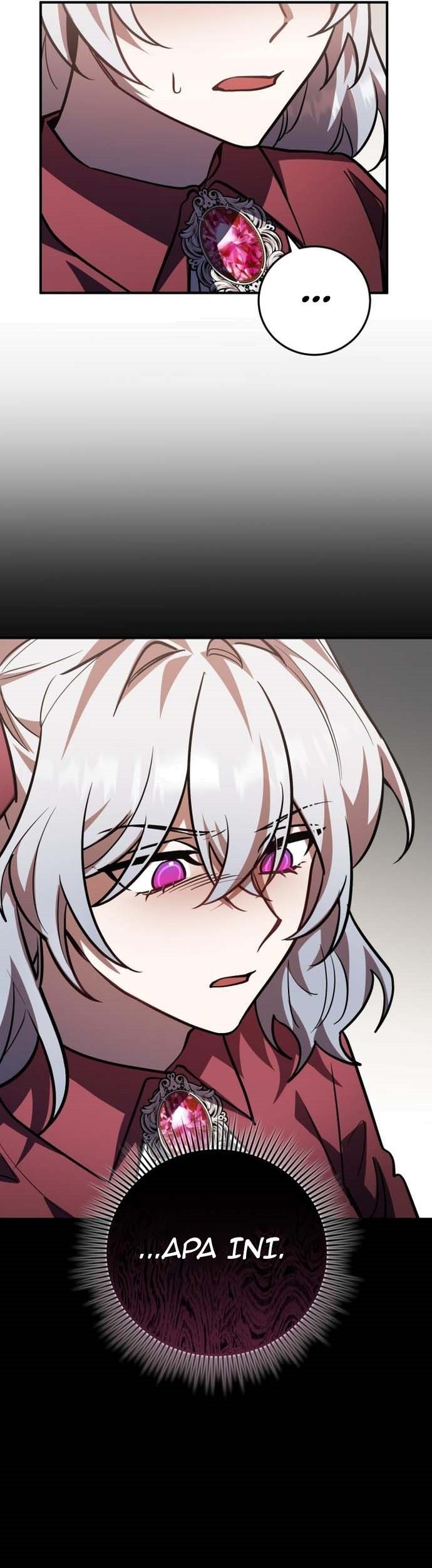 Heroes, Demons & Villains Chapter 30 - halaman 39