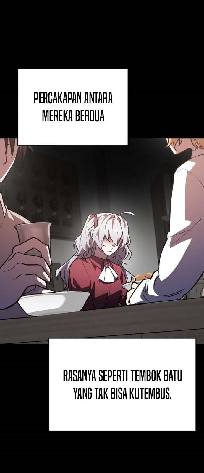 Heroes, Demons & Villains Chapter 30 - halaman 40