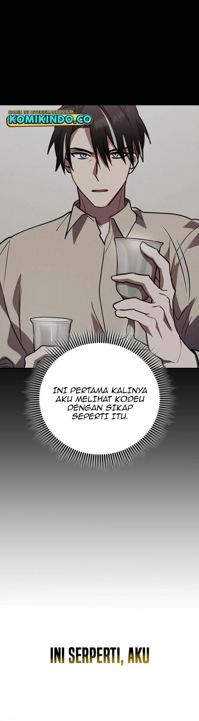Heroes, Demons & Villains Chapter 30 - halaman 41