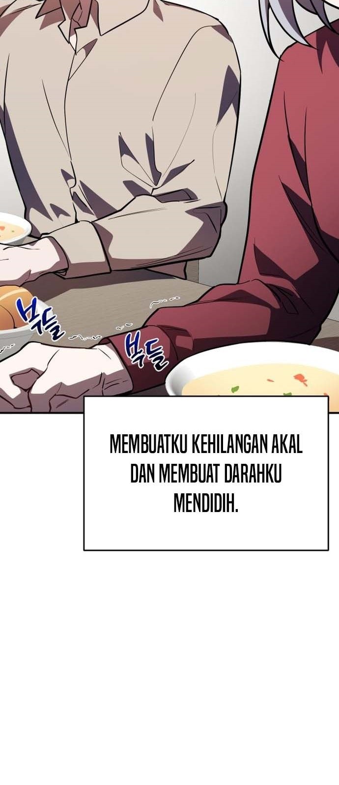 Heroes, Demons & Villains Chapter 30 - halaman 44