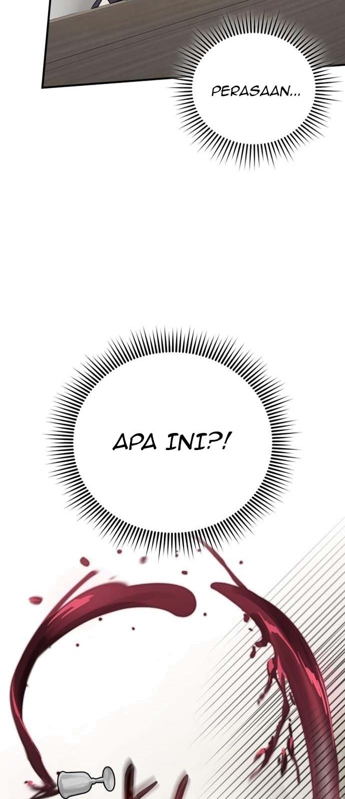 Heroes, Demons & Villains Chapter 30 - halaman 46