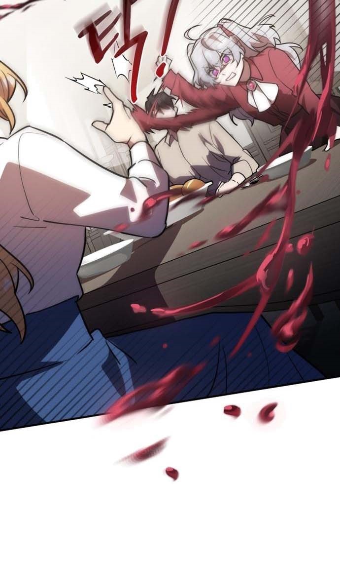 Heroes, Demons & Villains Chapter 30 - halaman 47