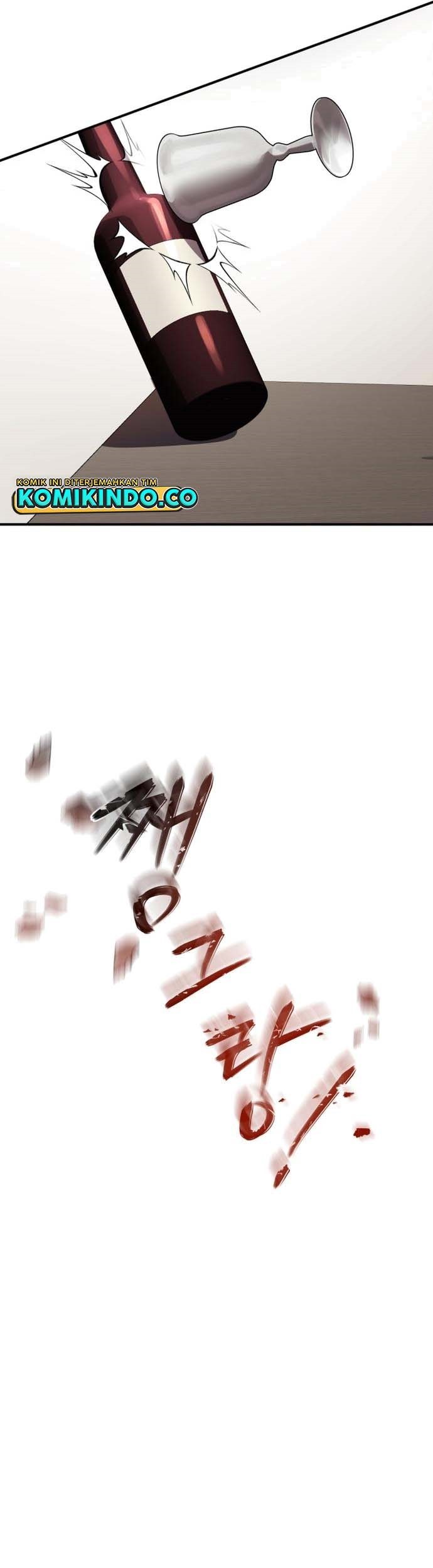 Heroes, Demons & Villains Chapter 30 - halaman 48