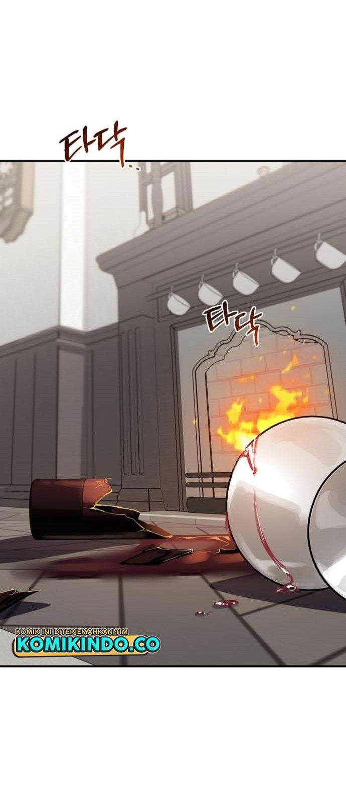 Heroes, Demons & Villains Chapter 30 - halaman 49