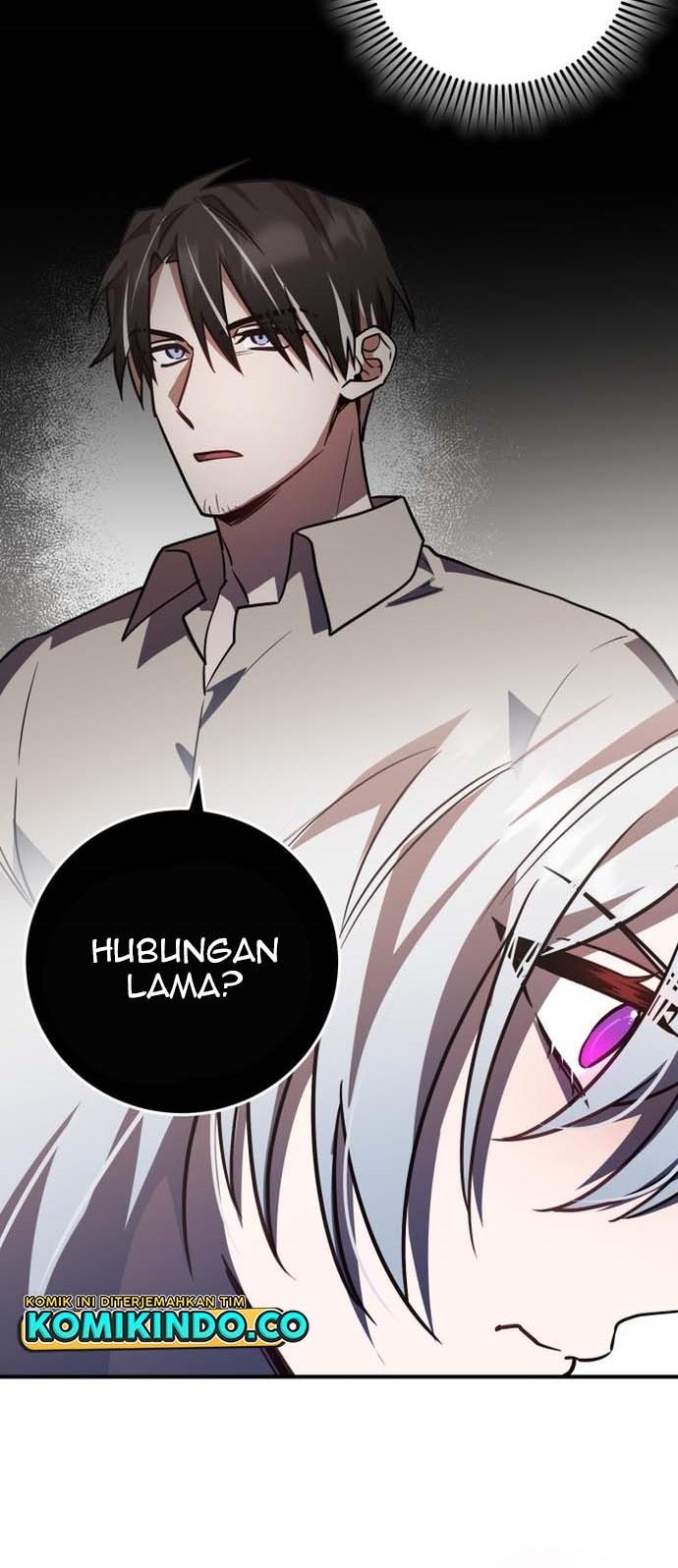 Heroes, Demons & Villains Chapter 30 - halaman 5