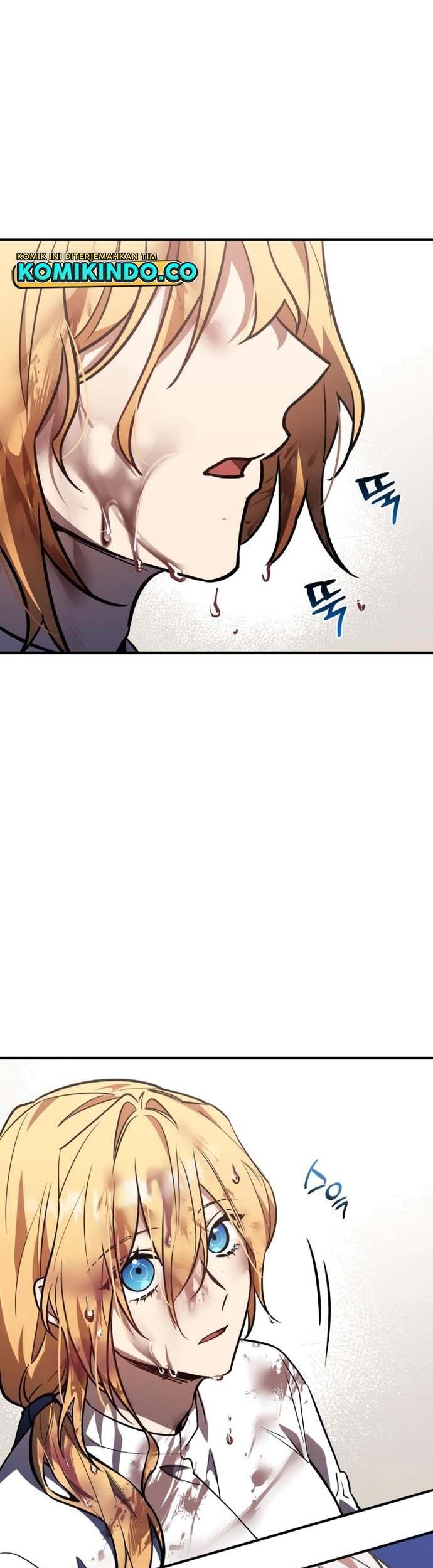 Heroes, Demons & Villains Chapter 30 - halaman 50