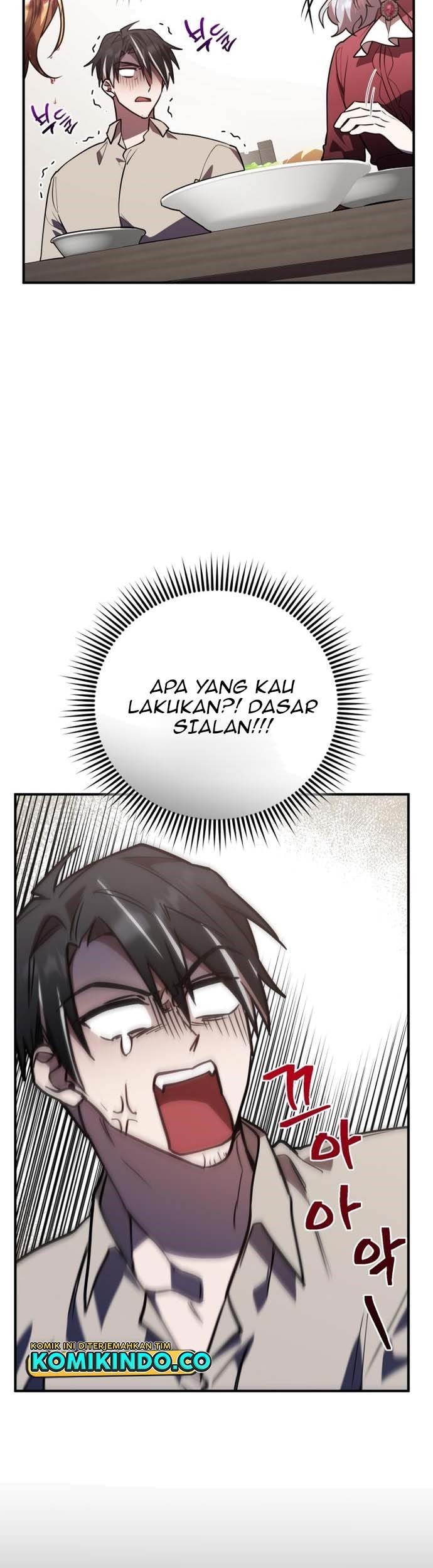 Heroes, Demons & Villains Chapter 30 - halaman 52