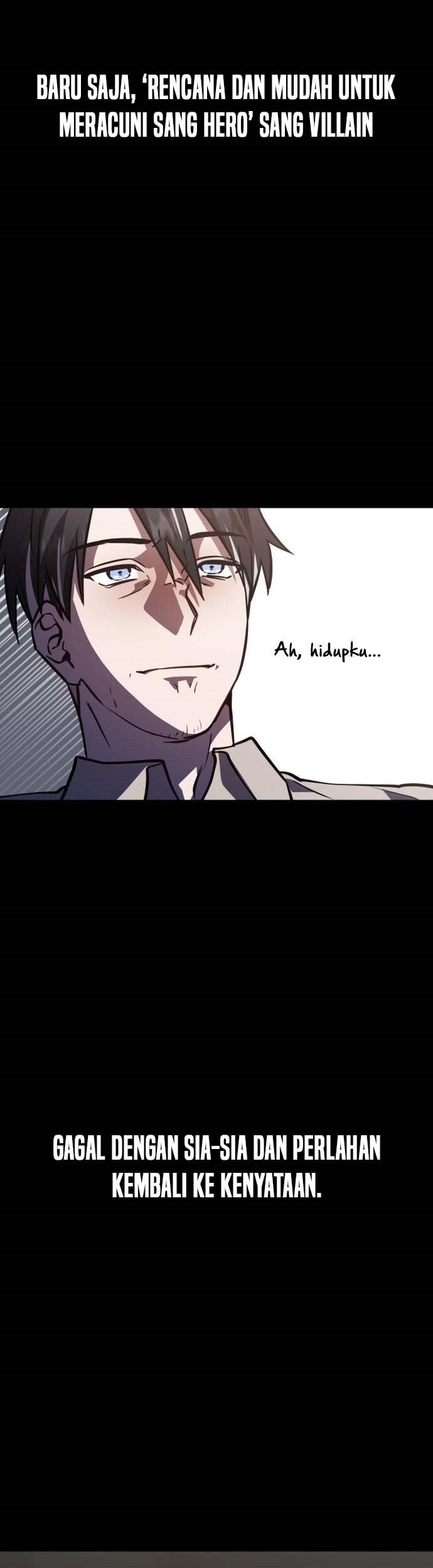 Heroes, Demons & Villains Chapter 30 - halaman 54