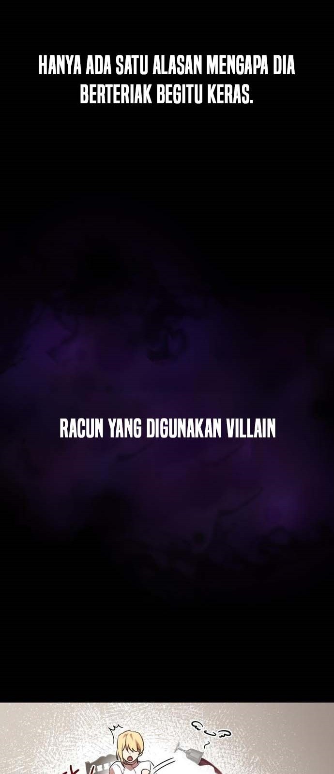 Heroes, Demons & Villains Chapter 30 - halaman 57