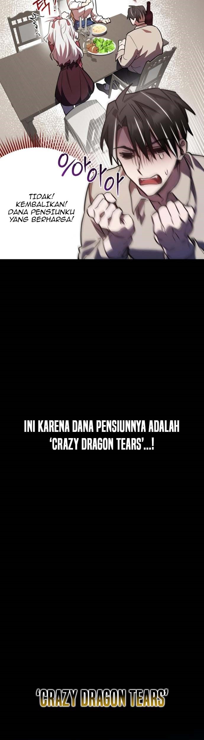 Heroes, Demons & Villains Chapter 30 - halaman 58