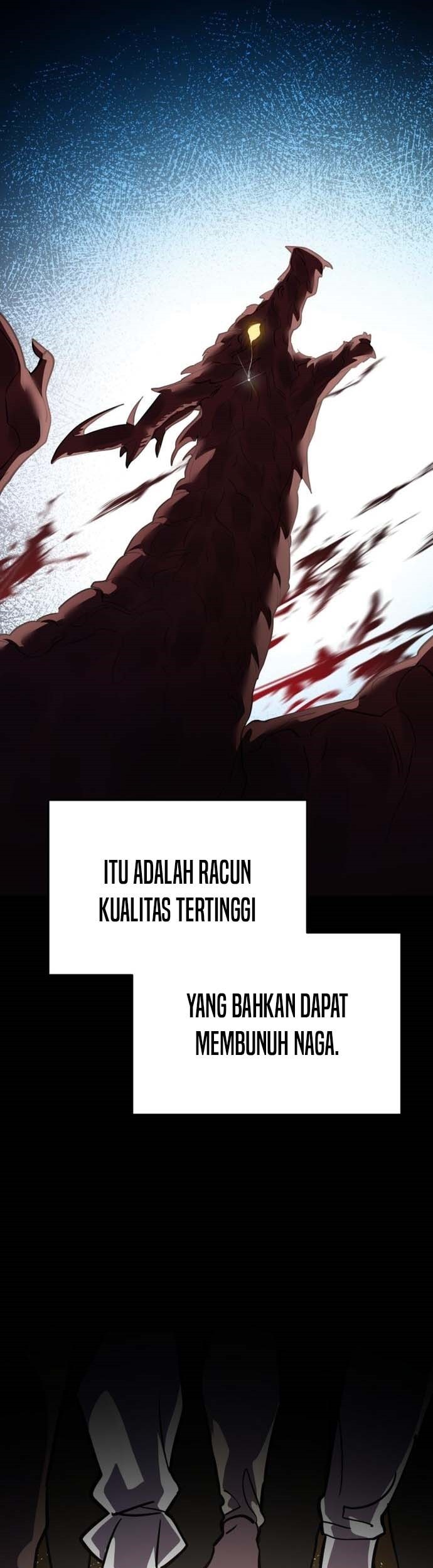 Heroes, Demons & Villains Chapter 30 - halaman 59