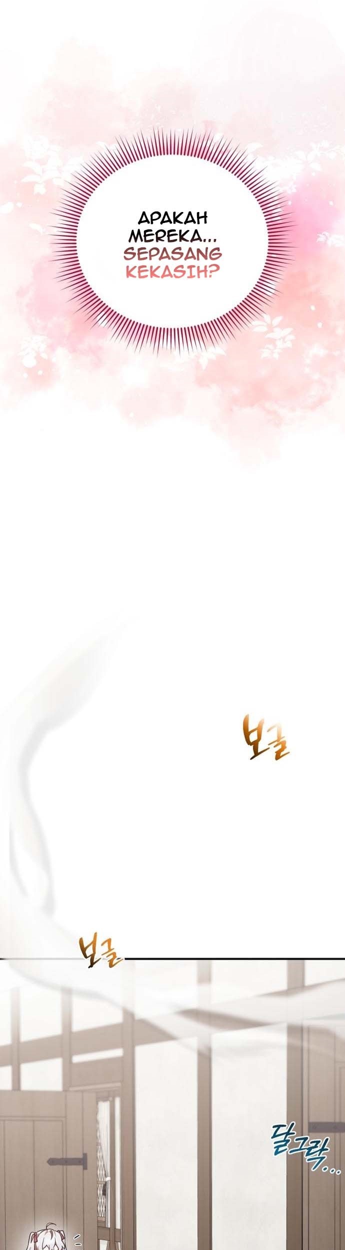 Heroes, Demons & Villains Chapter 30 - halaman 6