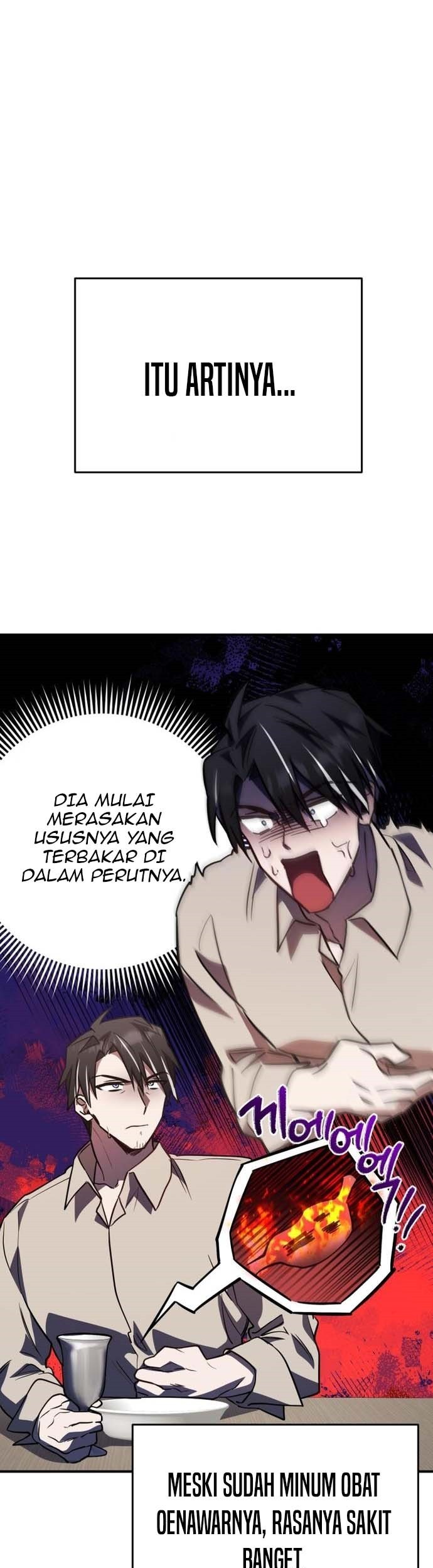 Heroes, Demons & Villains Chapter 30 - halaman 63