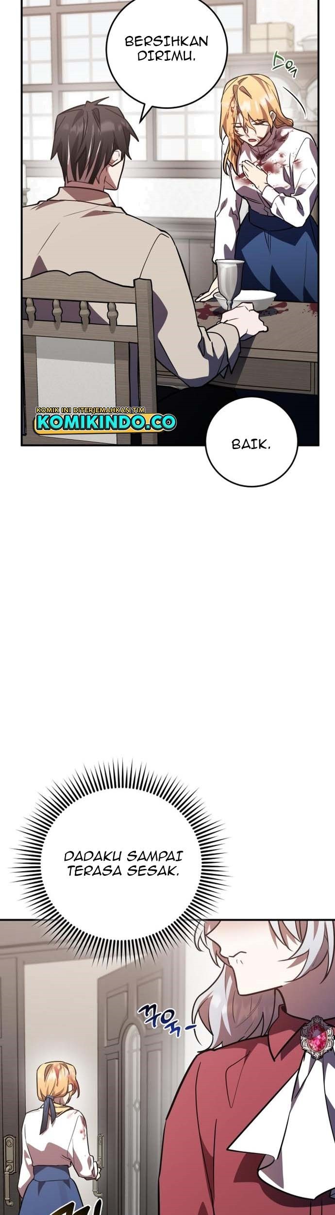 Heroes, Demons & Villains Chapter 30 - halaman 65