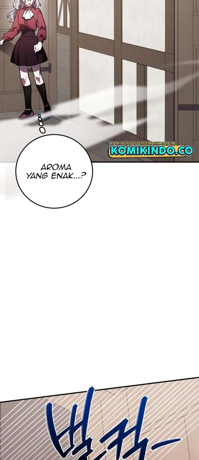 Heroes, Demons & Villains Chapter 30 - halaman 7