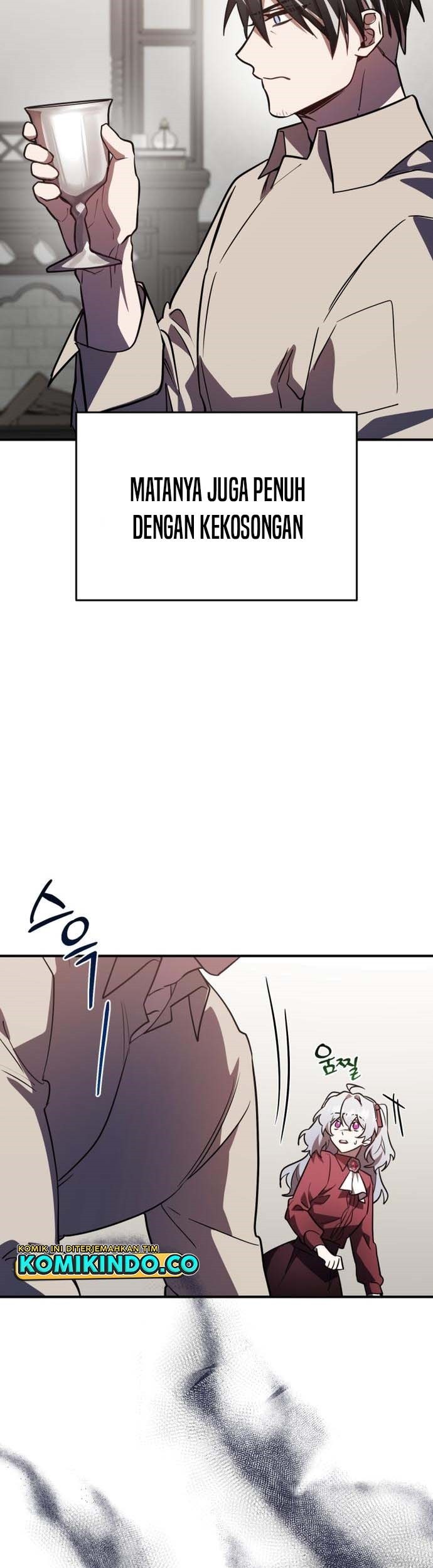 Heroes, Demons & Villains Chapter 30 - halaman 70
