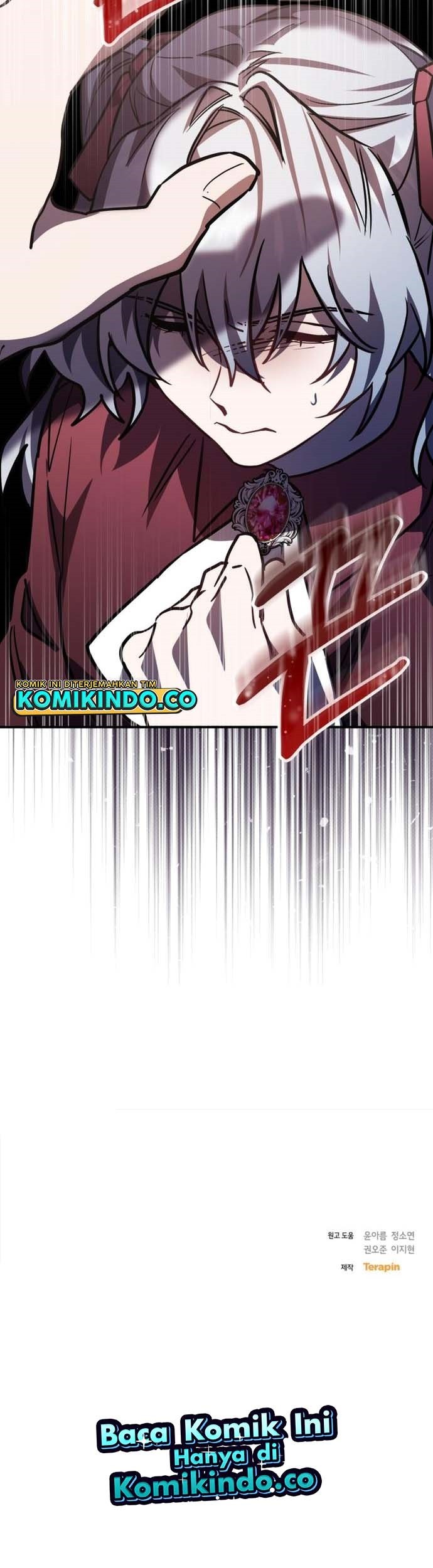 Heroes, Demons & Villains Chapter 30 - halaman 72