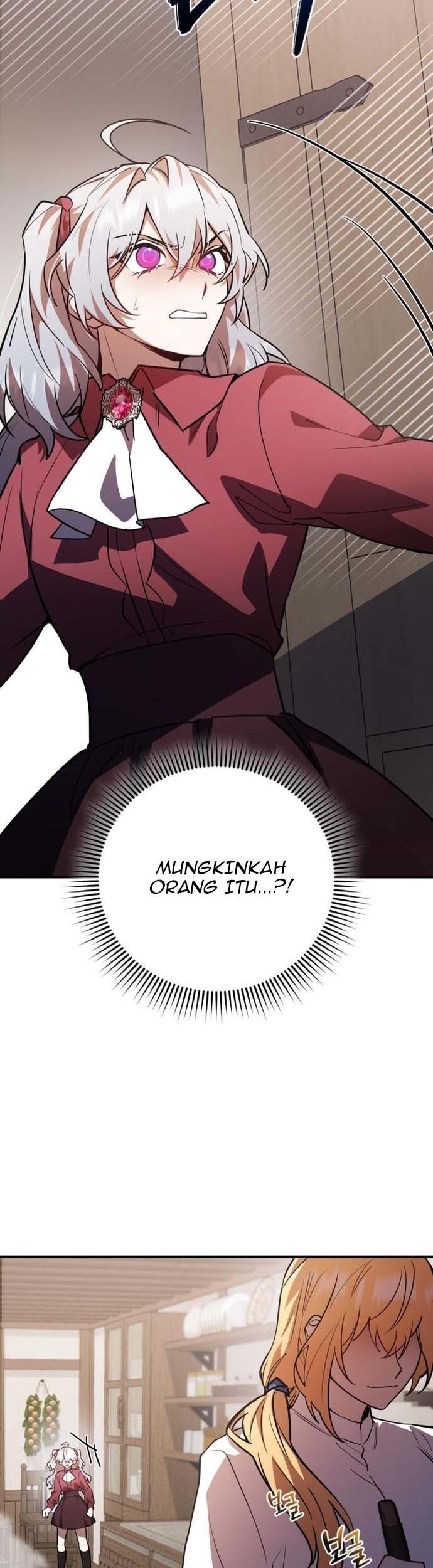 Heroes, Demons & Villains Chapter 30 - halaman 8