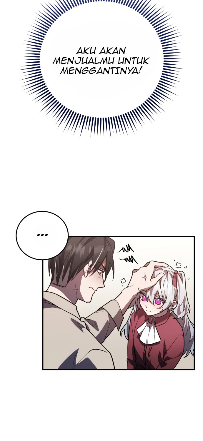 Heroes, Demons & Villains Chapter 31 - halaman 12