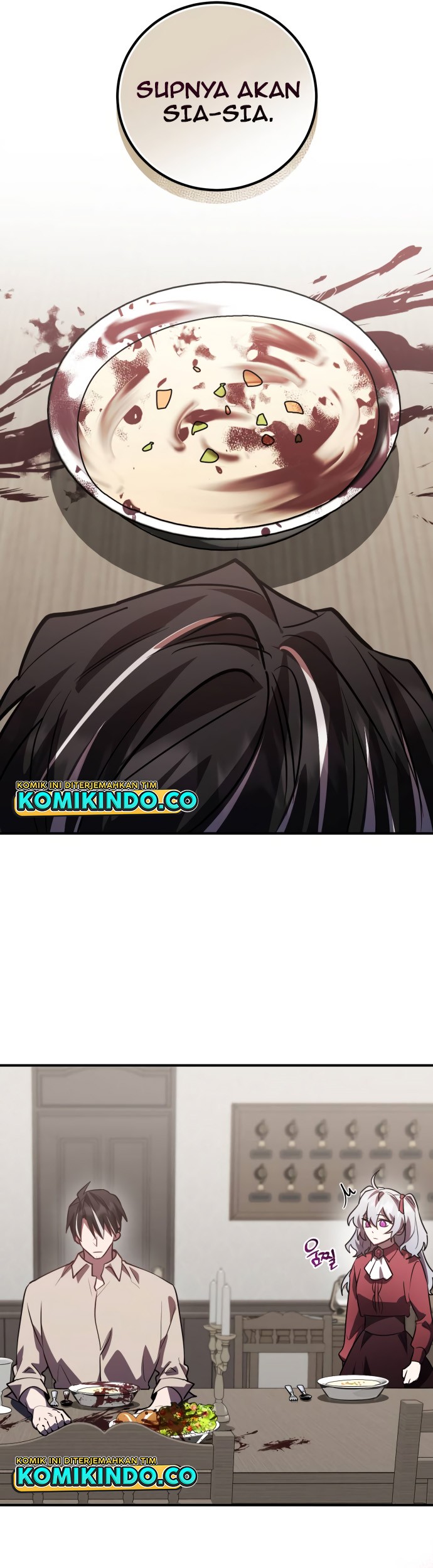 Heroes, Demons & Villains Chapter 31 - halaman 15