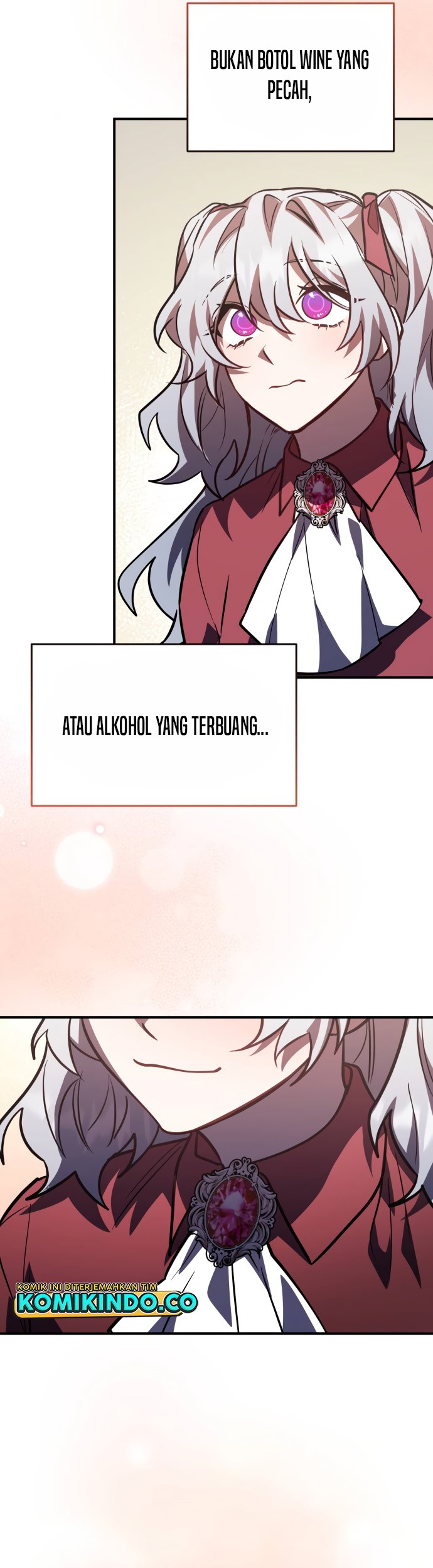 Heroes, Demons & Villains Chapter 31 - halaman 17