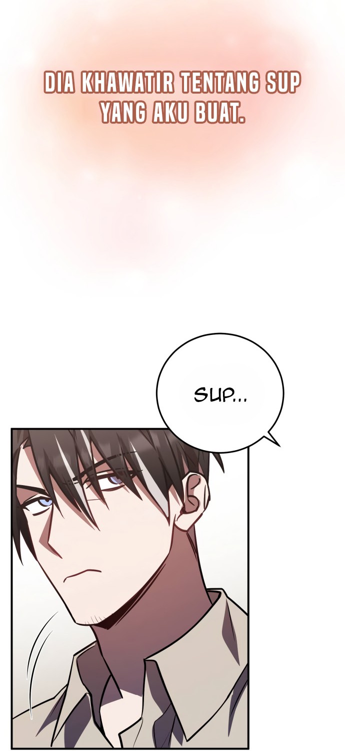 Heroes, Demons & Villains Chapter 31 - halaman 18