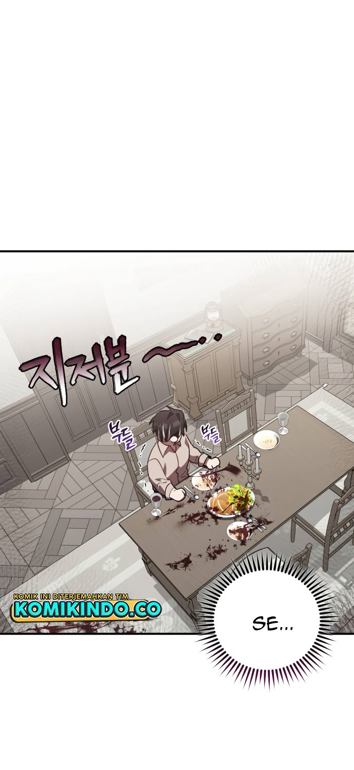 Heroes, Demons & Villains Chapter 31 - halaman 20