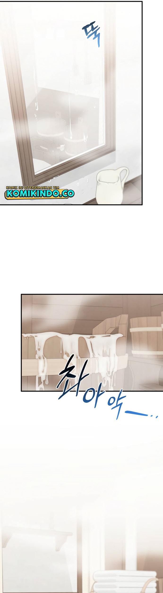 Heroes, Demons & Villains Chapter 31 - halaman 23