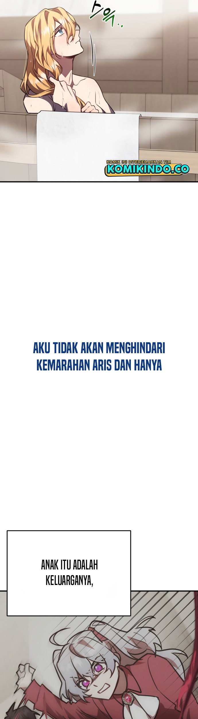 Heroes, Demons & Villains Chapter 31 - halaman 25
