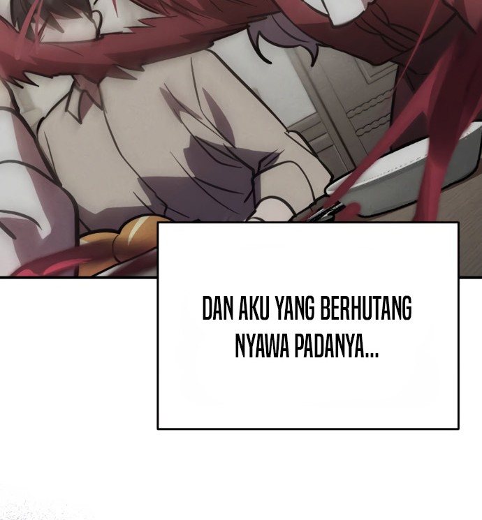 Heroes, Demons & Villains Chapter 31 - halaman 26