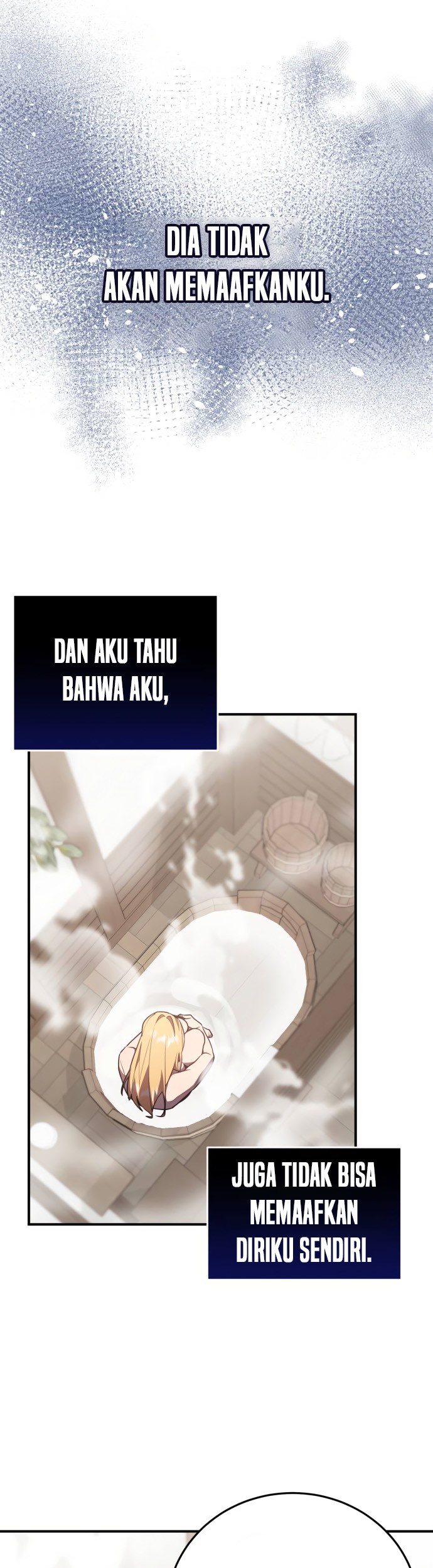 Heroes, Demons & Villains Chapter 31 - halaman 27
