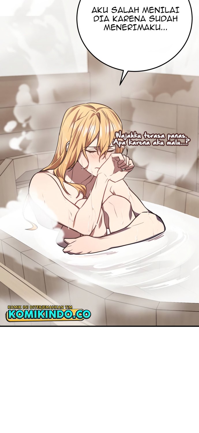 Heroes, Demons & Villains Chapter 31 - halaman 28