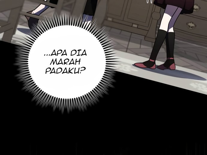 Heroes, Demons & Villains Chapter 31 - halaman 3